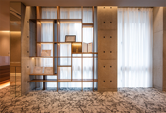 当院の乳腺外科について