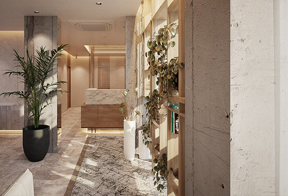 当院の乳腺外科について