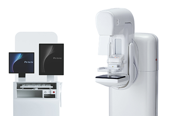 最新設備と専用オペ室による安心の一貫医療体制