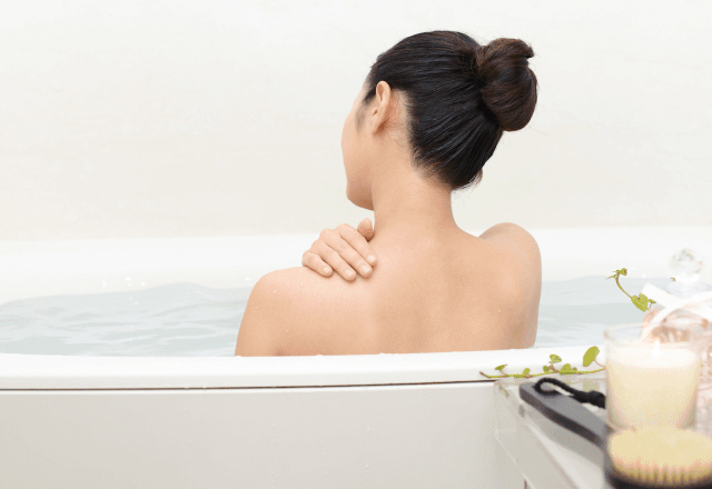 しぼってセルフチェック