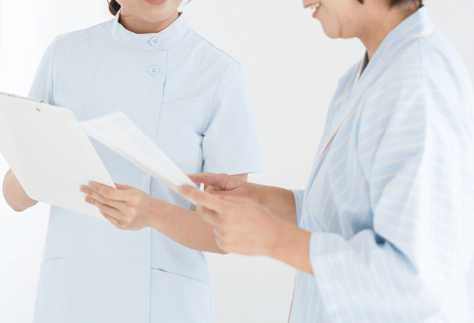 大阪市の乳がん検診について