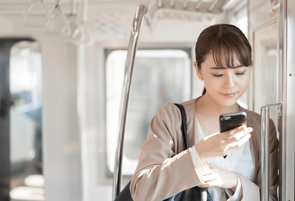 通いやすい立地と環境