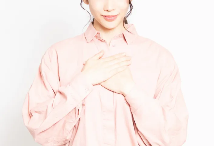 プライバシーと安心を最優先
