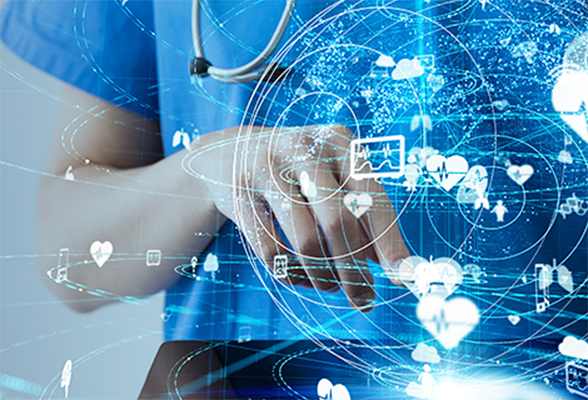 幅広い経験と実績