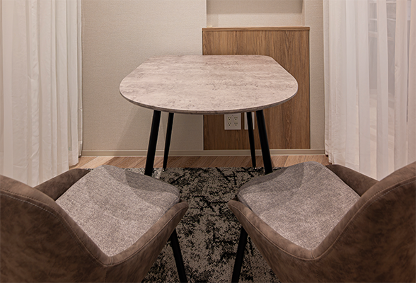 カウンセリングルーム