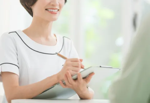 カウンセリング