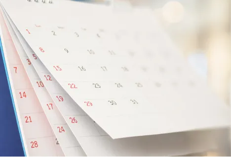 効果が半永久的