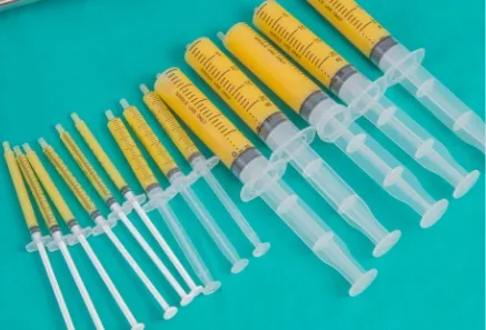 自然な仕上がりを求める人