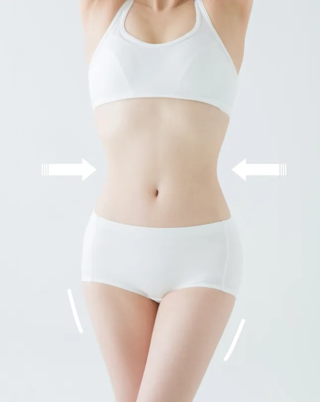 脂肪注入豊胸はこんな人におすすめ