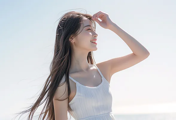 メンテナンスの必要がない