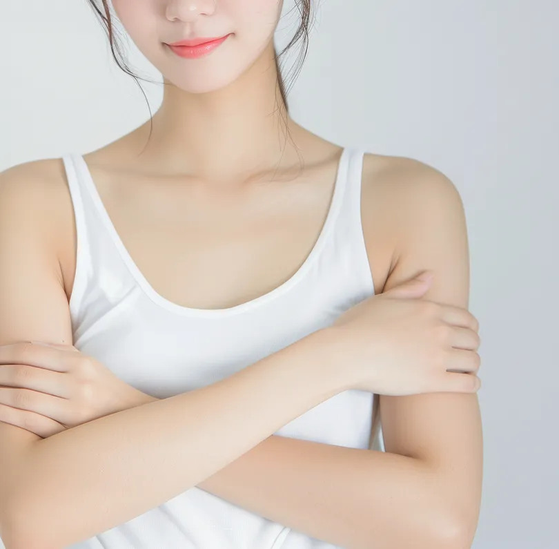脂肪注入豊胸はこんな人におすすめ