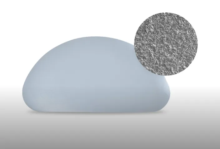 体への負担が少なく炎症リスクを抑制