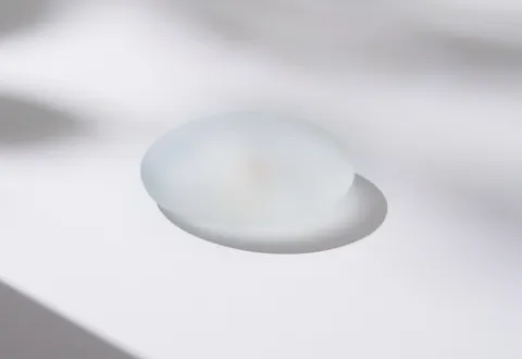 シリコンバッグを選定